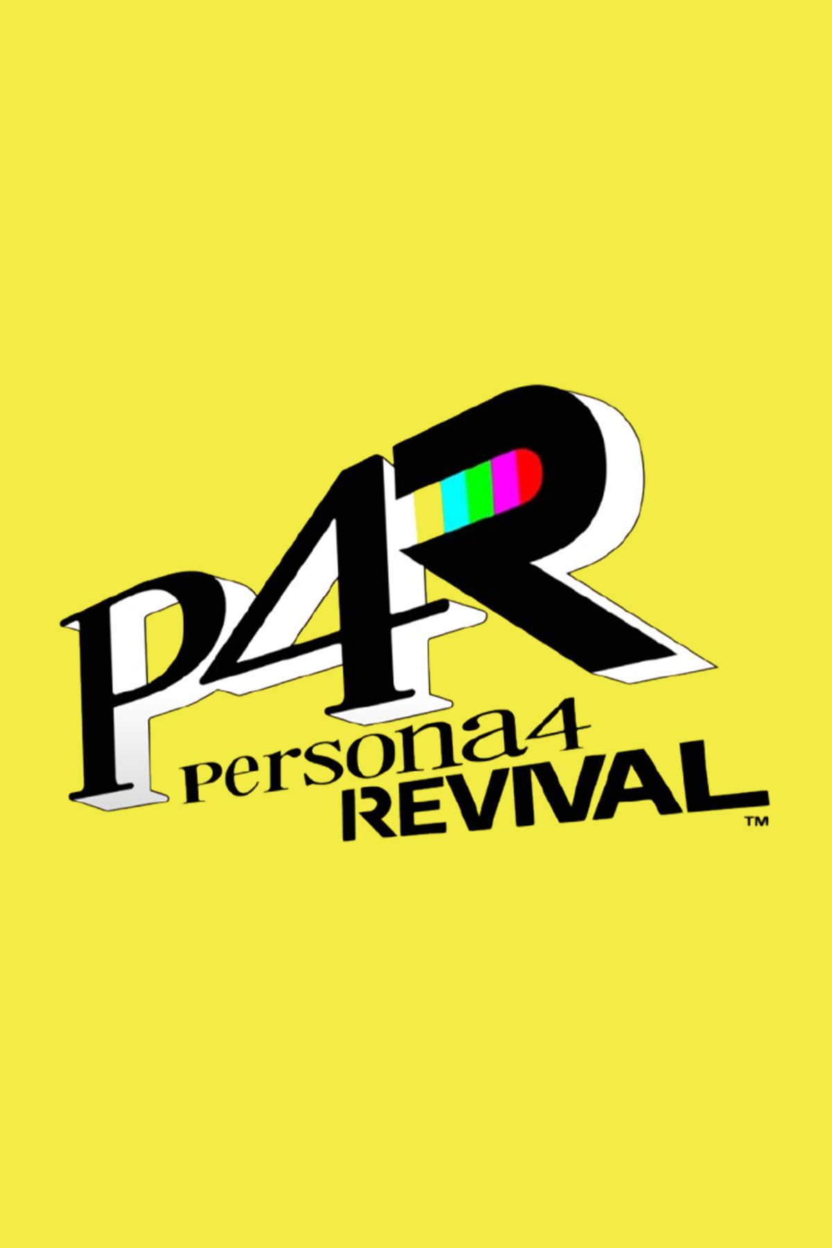 Sega Discloses Release Dates for Persona 4 Revival and Stranger Than Heaven