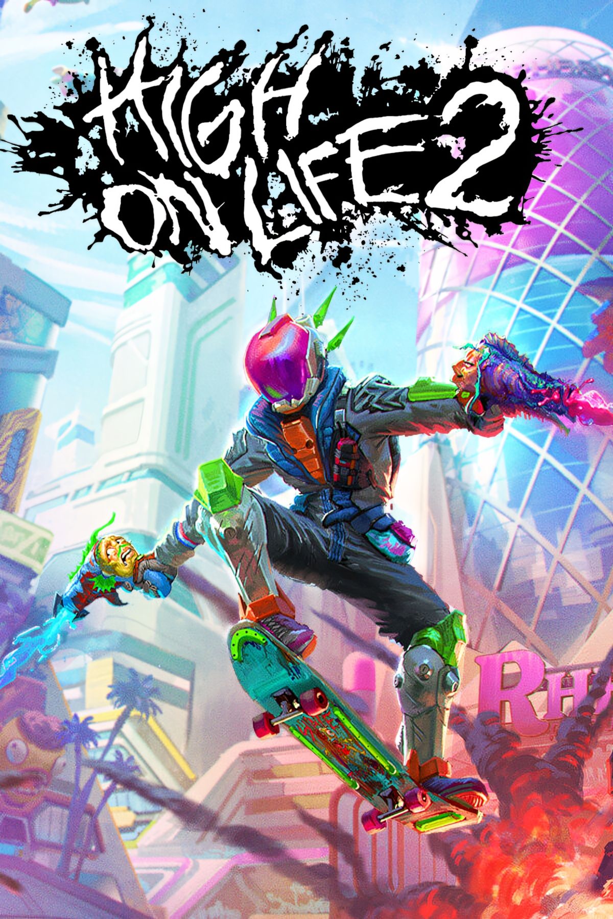 Sequel to One of the Strangest Xbox Game Pass Games is on the Way