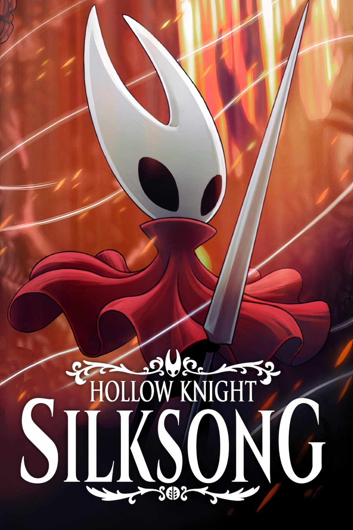 Seven Games Delayed by the Upcoming Release of Hollow Knight: Silksong
