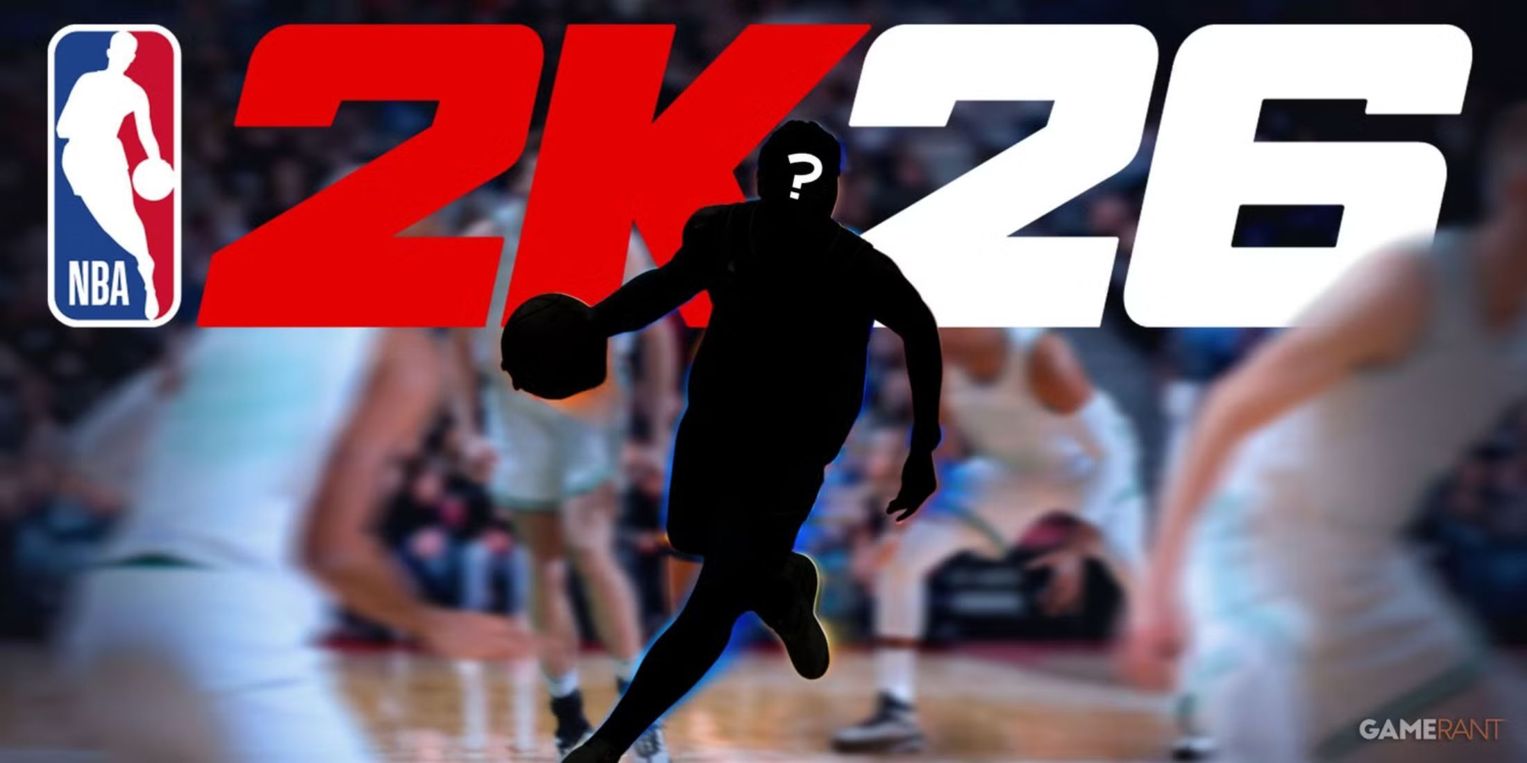 Shai Gilgeous-Alexander Named NBA 2K26 Cover Star