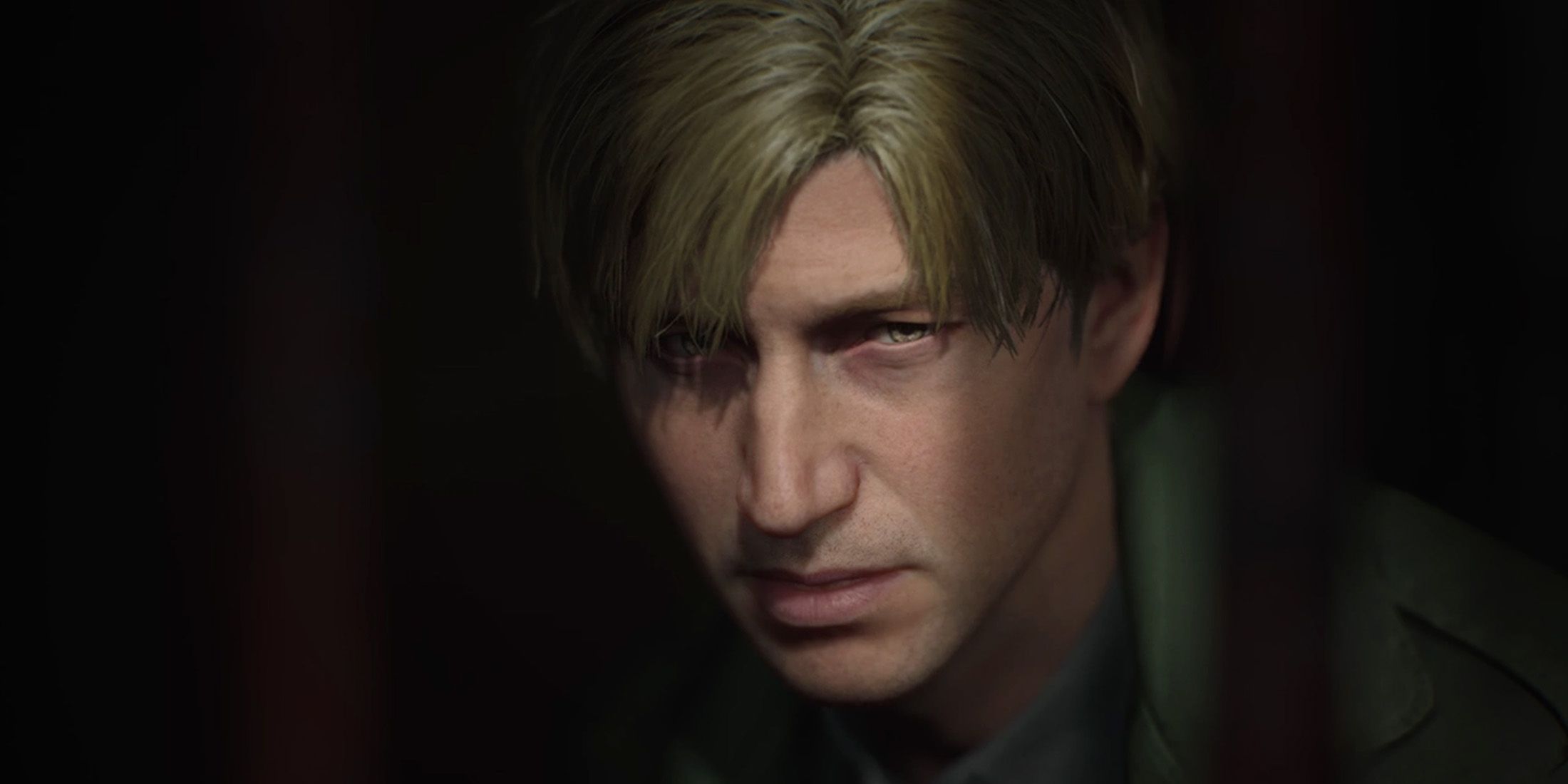 Silent Hill 2 Developer Addresses Fan Misconceptions About James