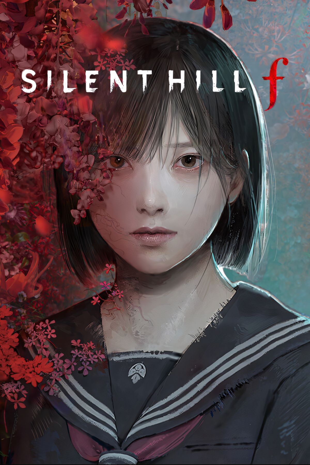 Silent Hill f Almost Set in Japan's Real 'Silent Hill'