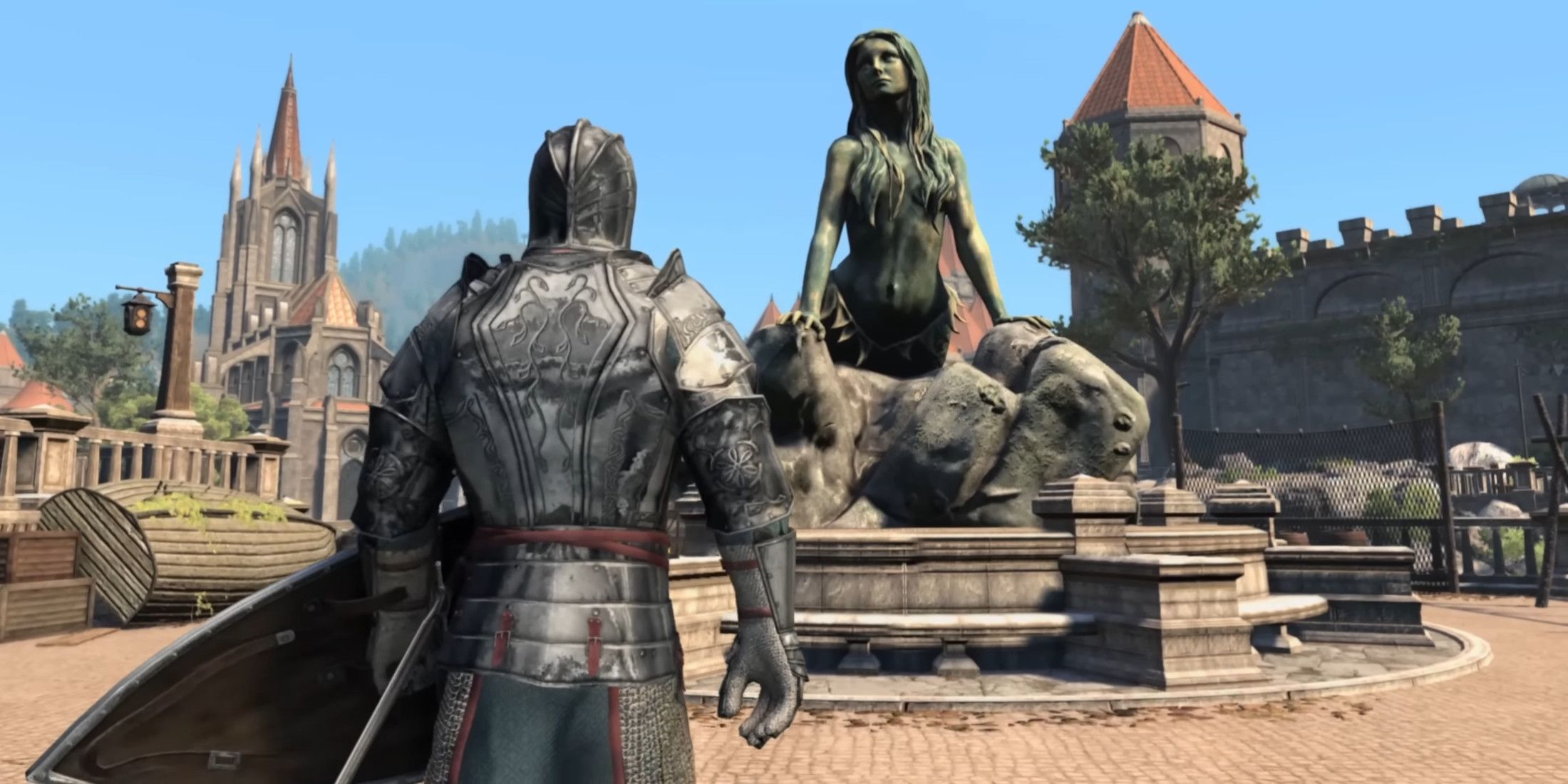 Skyblivion Development Moves into Final Stages