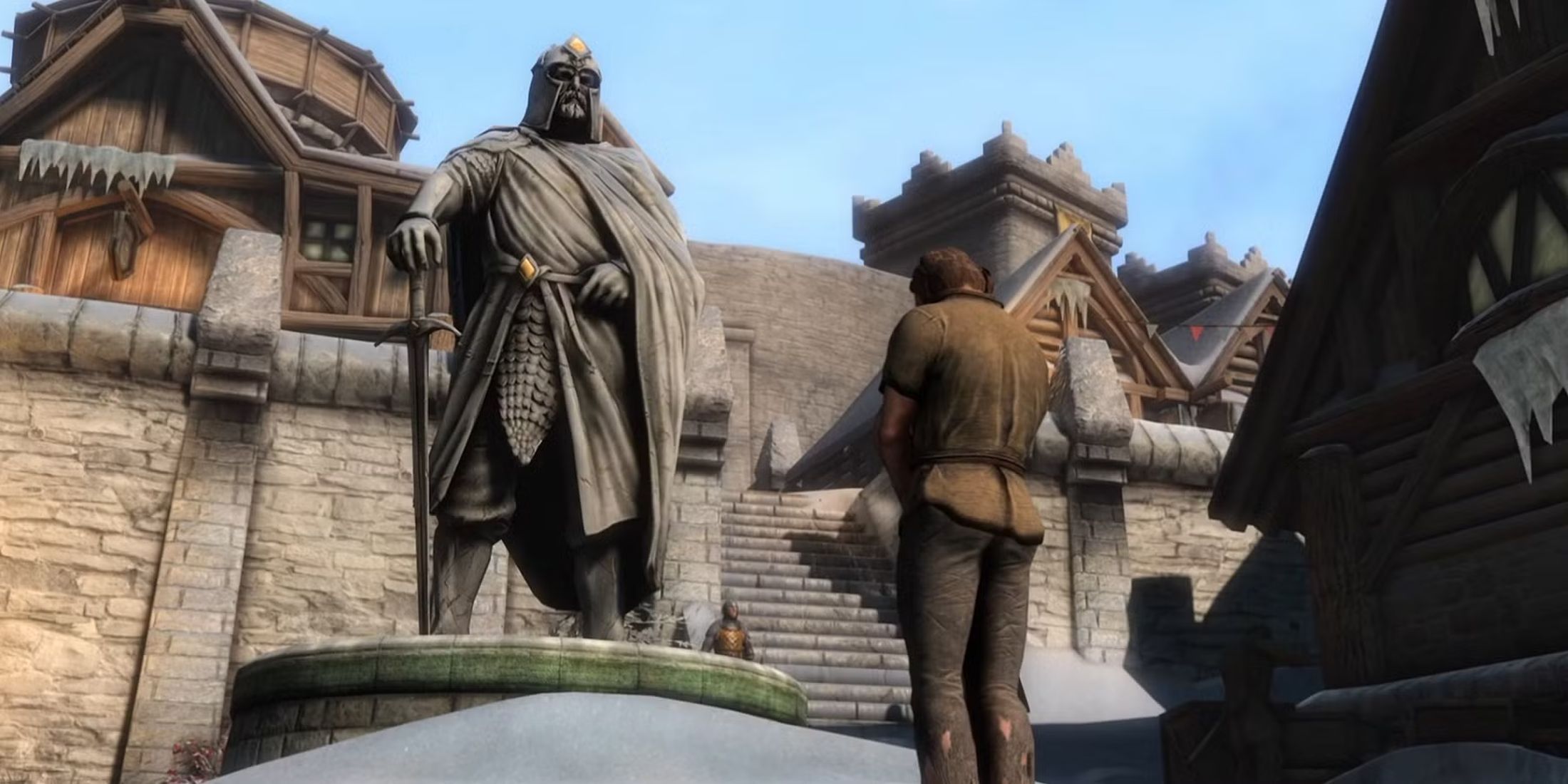 Skyblivion Team Provides Modding Insights to Bethesda