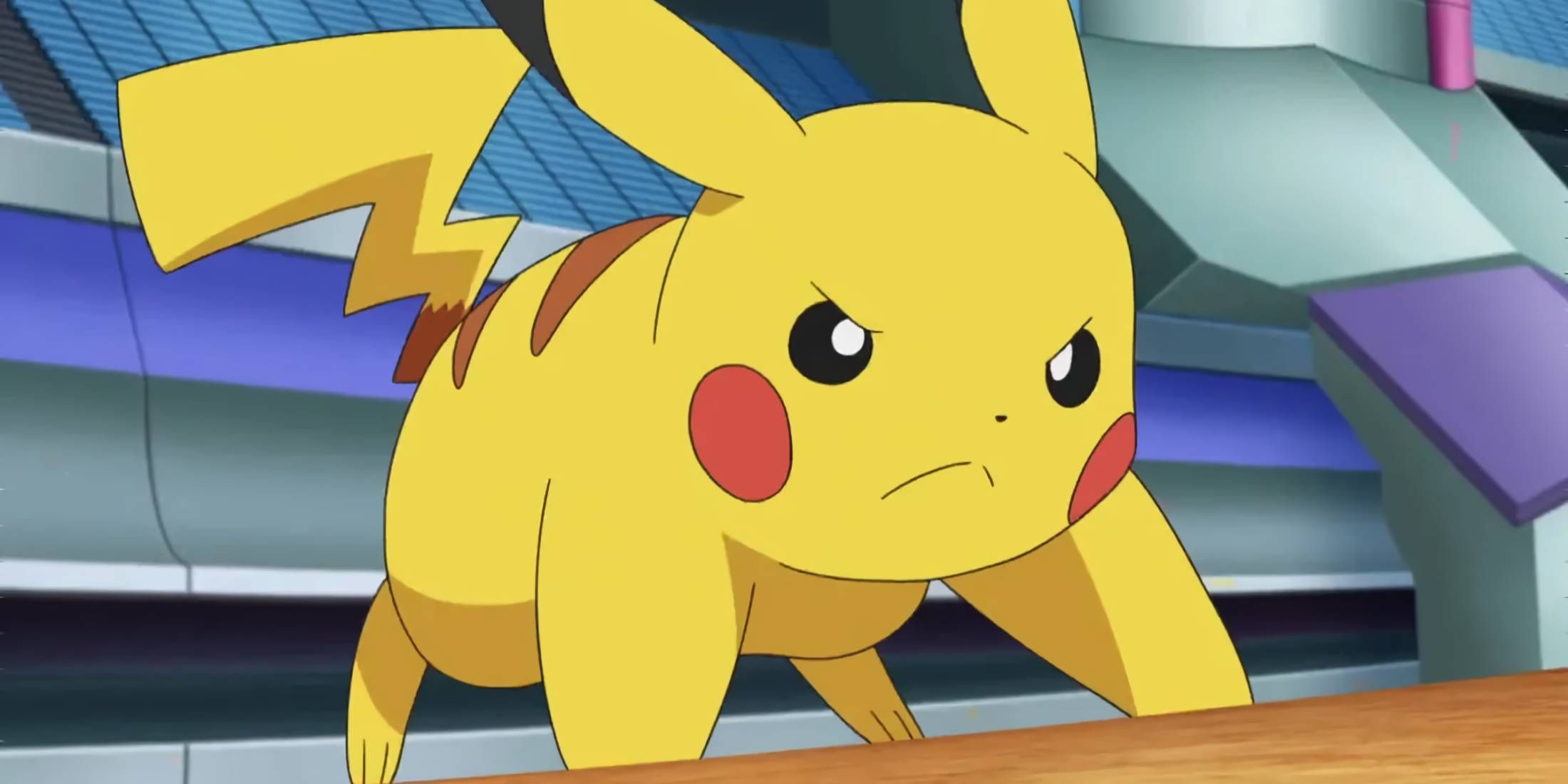Special Pikachu Promo Card Released for Pokemon TCG World Championships