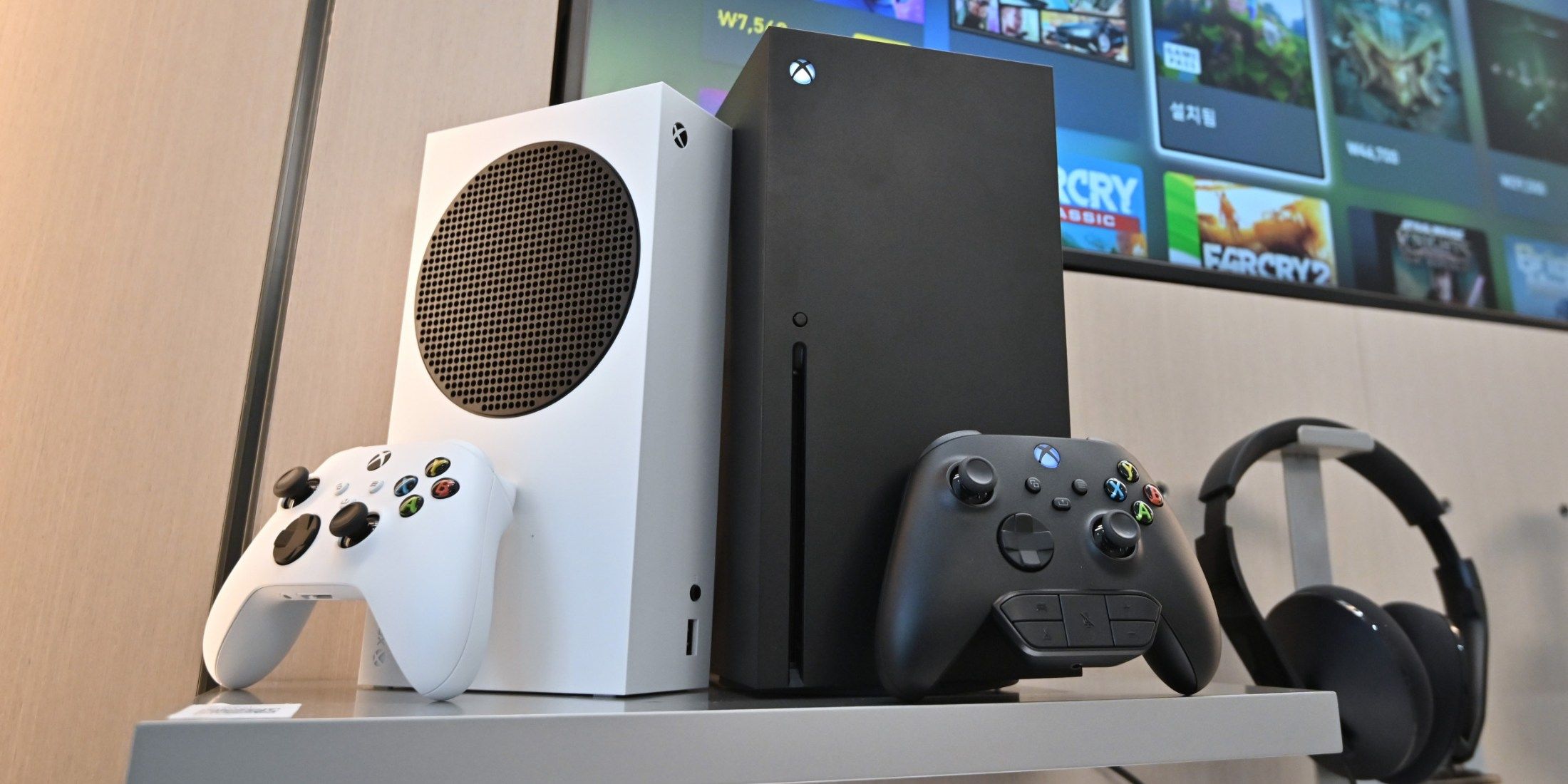 Speculation Indicates Microsoft is Shifting Towards a Digital-Only Gaming Model