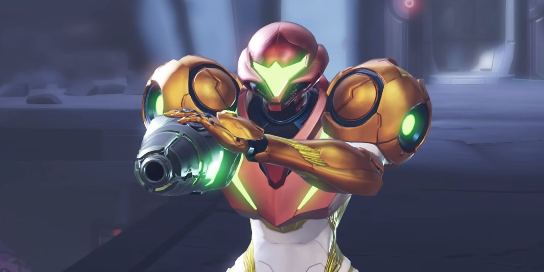 Speculation Surrounds Potential New 2D Metroid Game Release