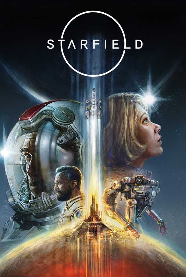Speculations Suggest Starfield Might Launch on Nintendo Switch 2
