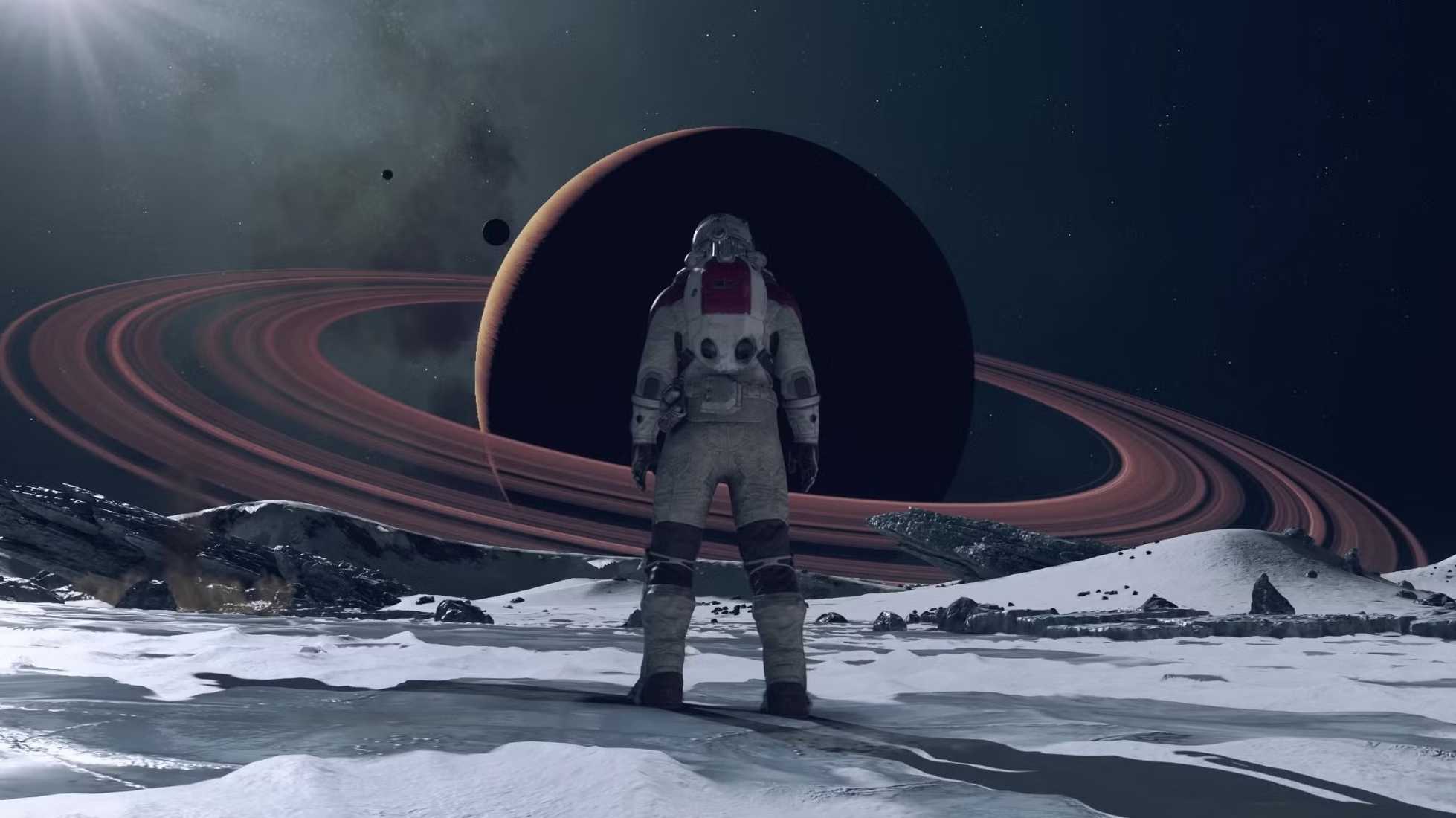Starfield's Exciting New DLC Announced