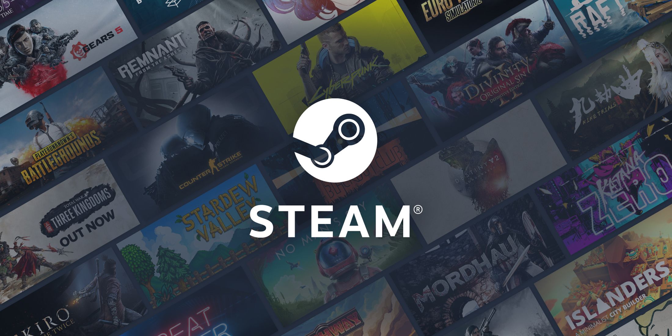 Steam Achieves Major Player Milestone