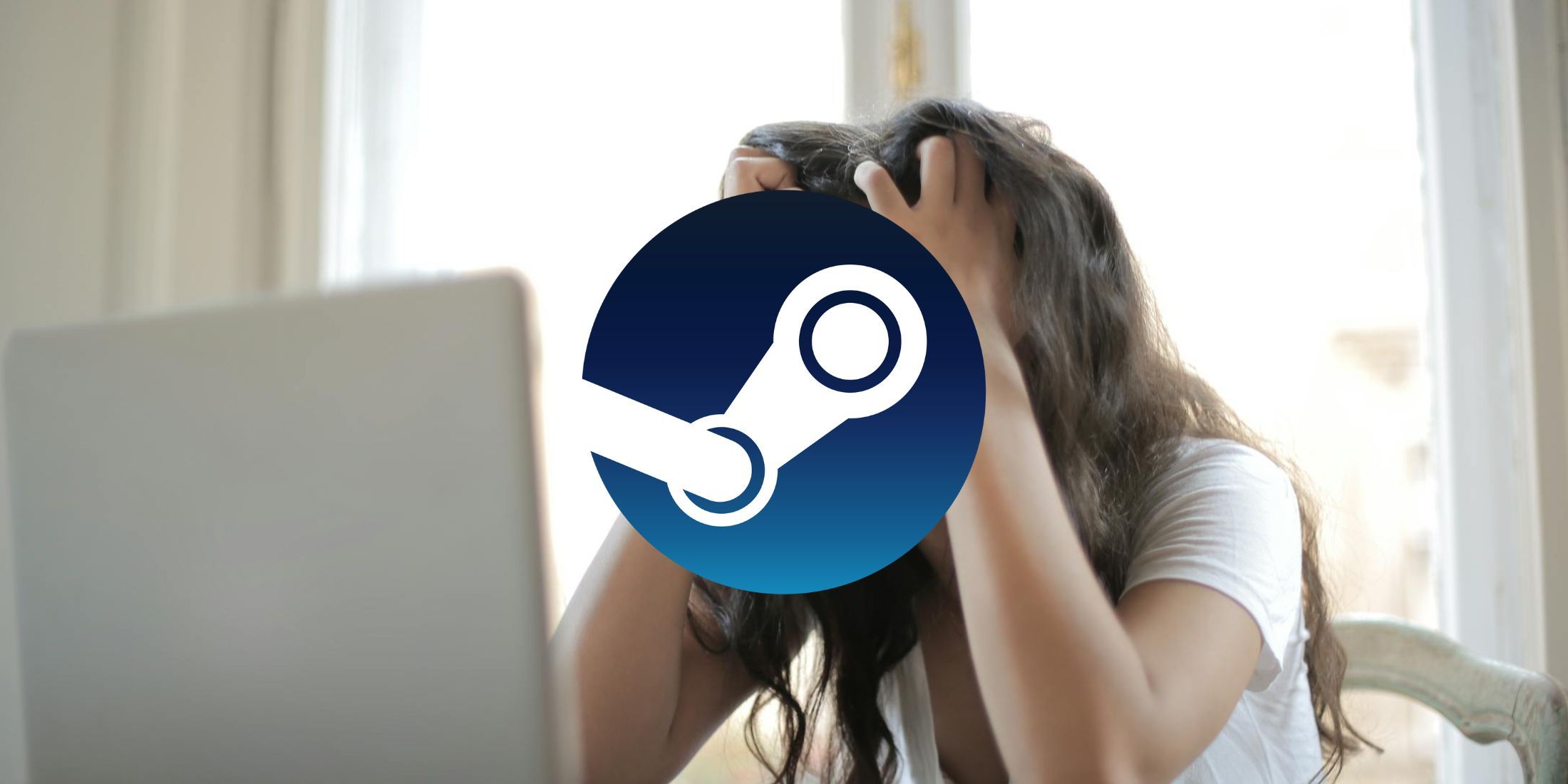 Steam Challenges 19-Year-Old User to Prove Their Age
