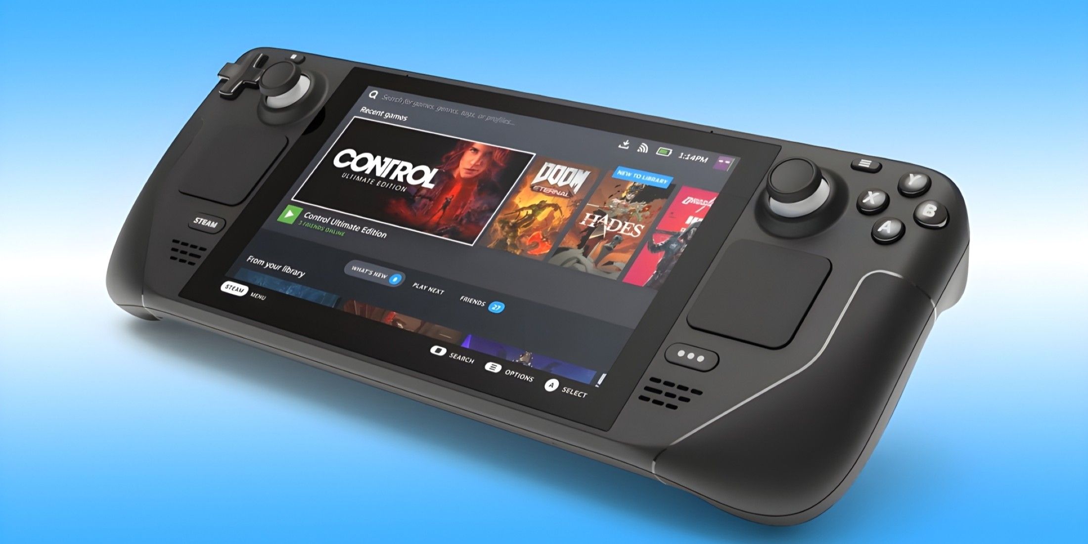 Steam Deck 2 Release Timeline Potentially Identified
