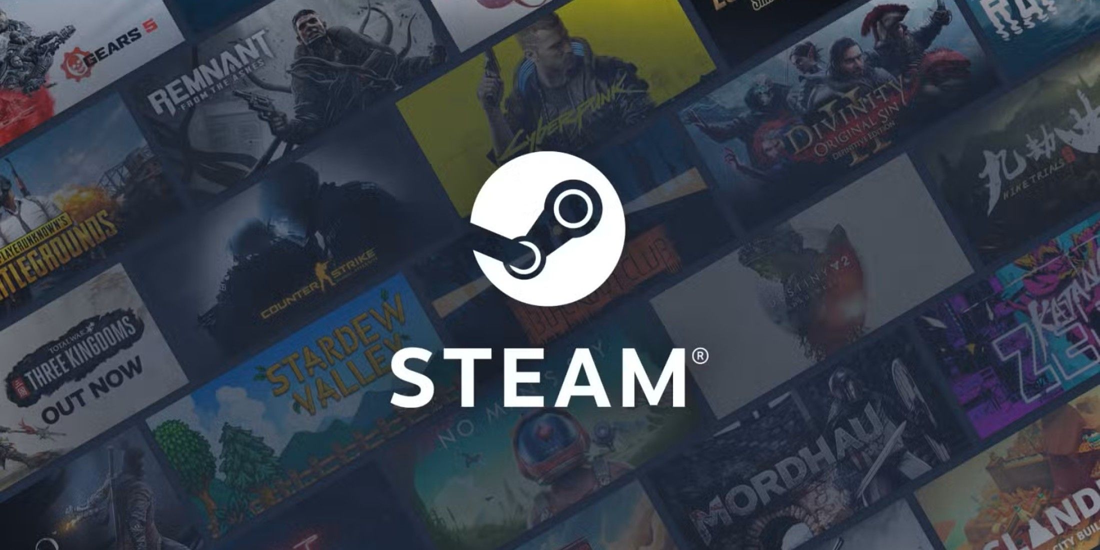 Steam Enforces Age Verification Policy in the UK