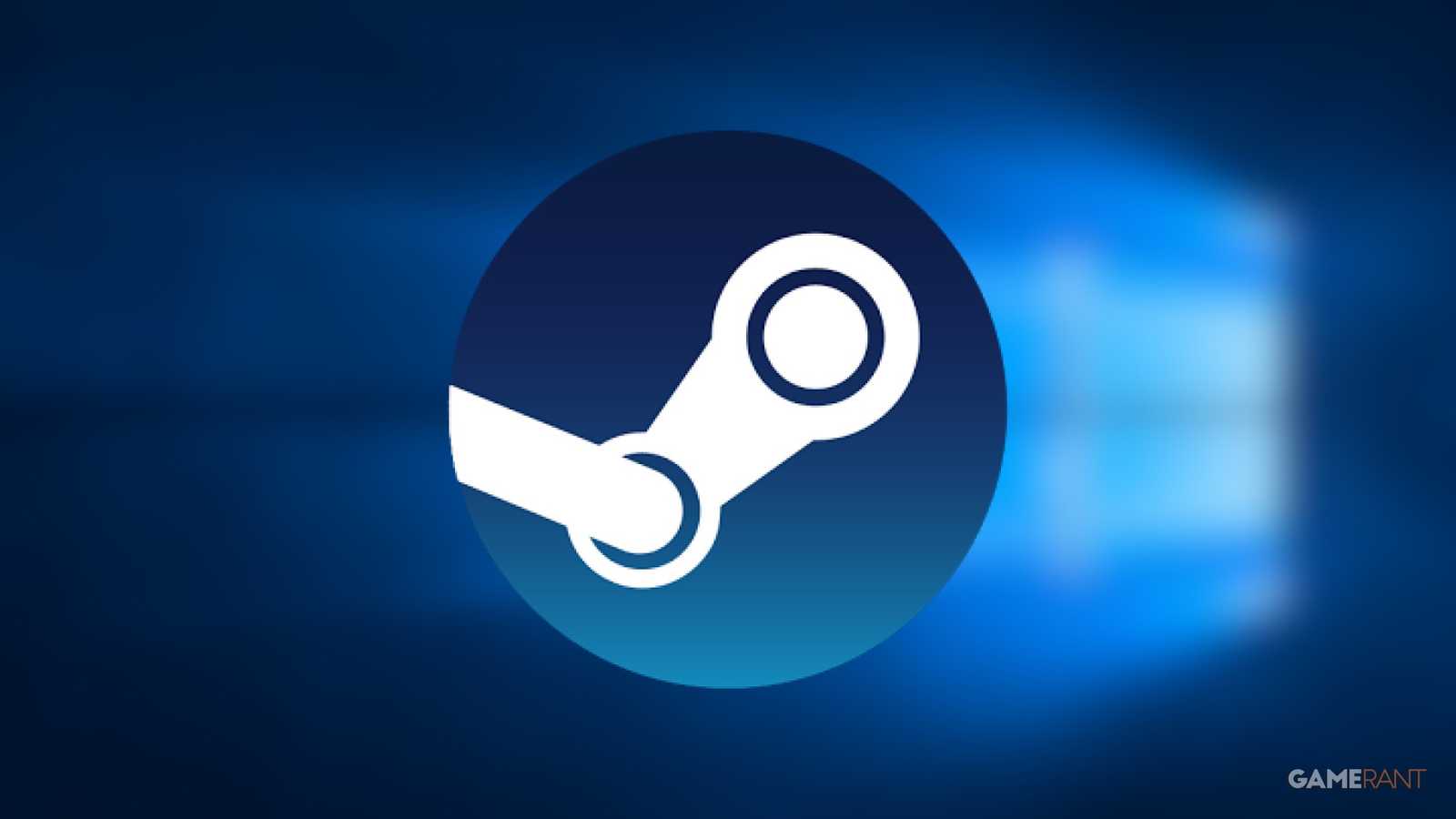 Steam to Discontinue Support for 32-Bit Windows 10