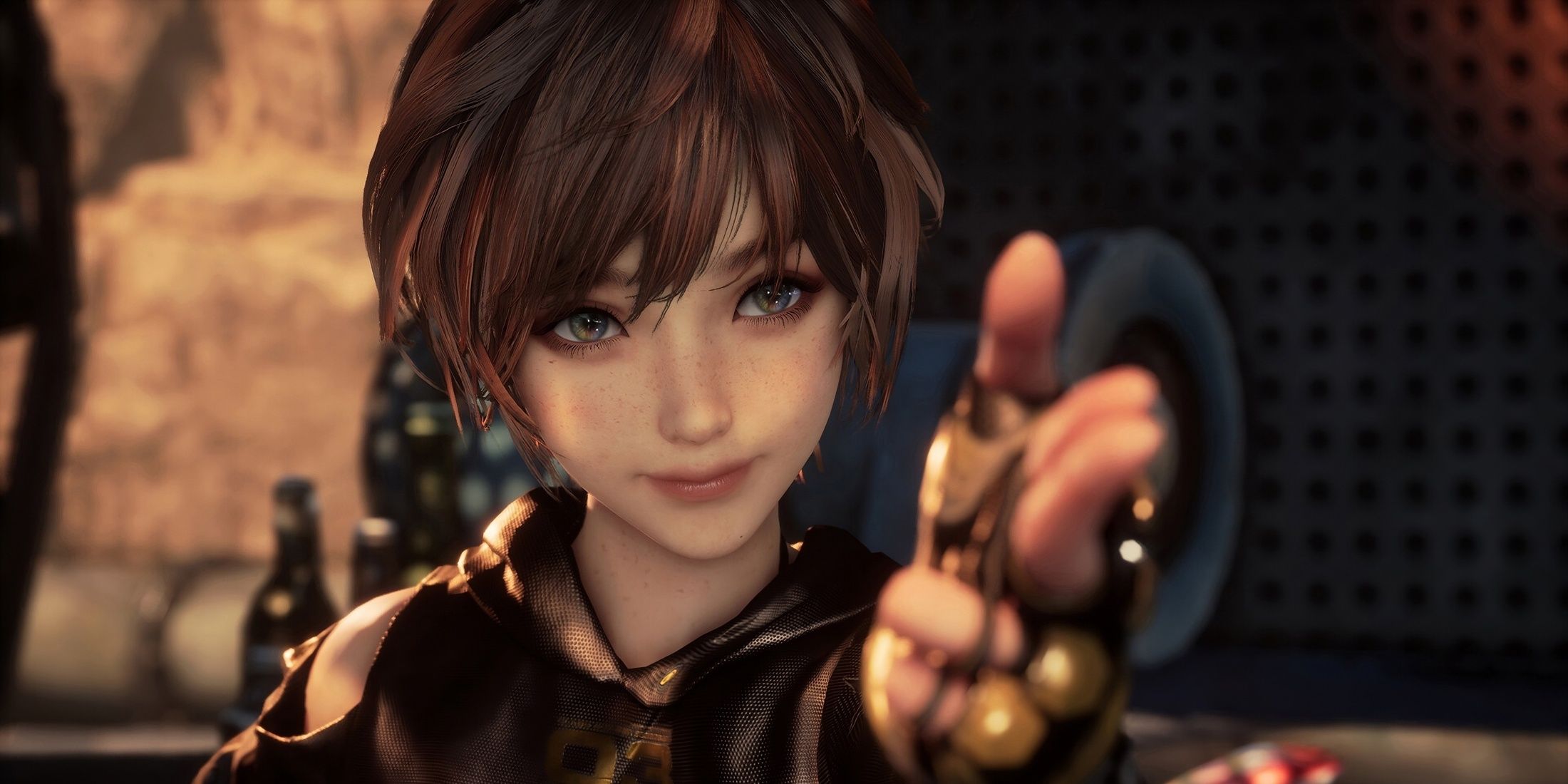 Stellar Blade PC Demo Released Ahead of Launch