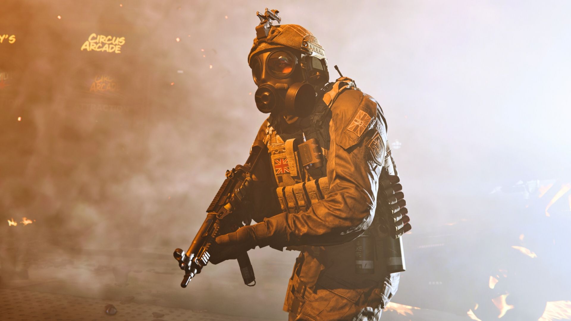 Steven Spielberg's Interest in Directing a Call of Duty Film Comes to Light
