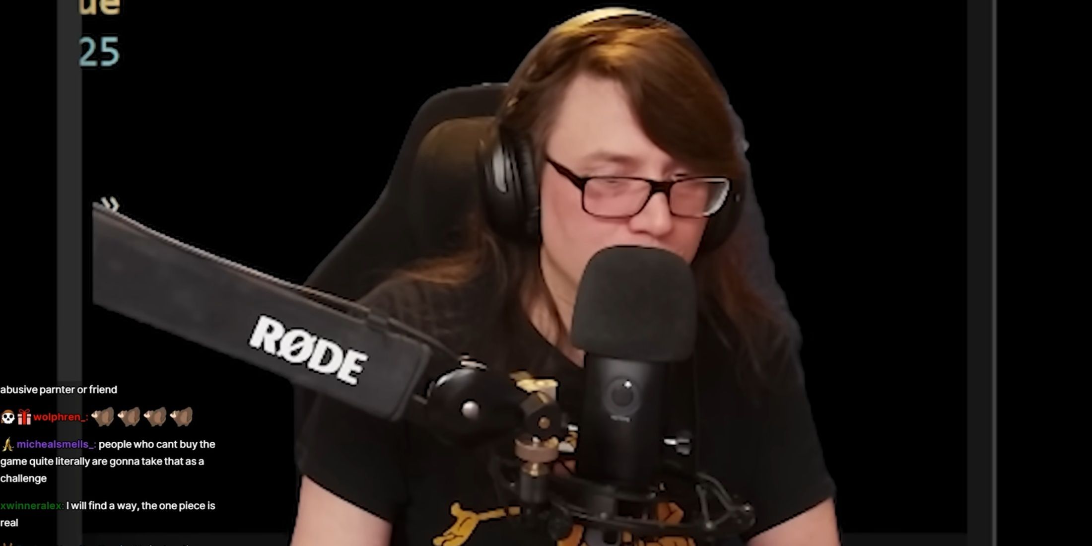 Streamer Pirate Software Targeted by Death Threats After Controversial Remarks