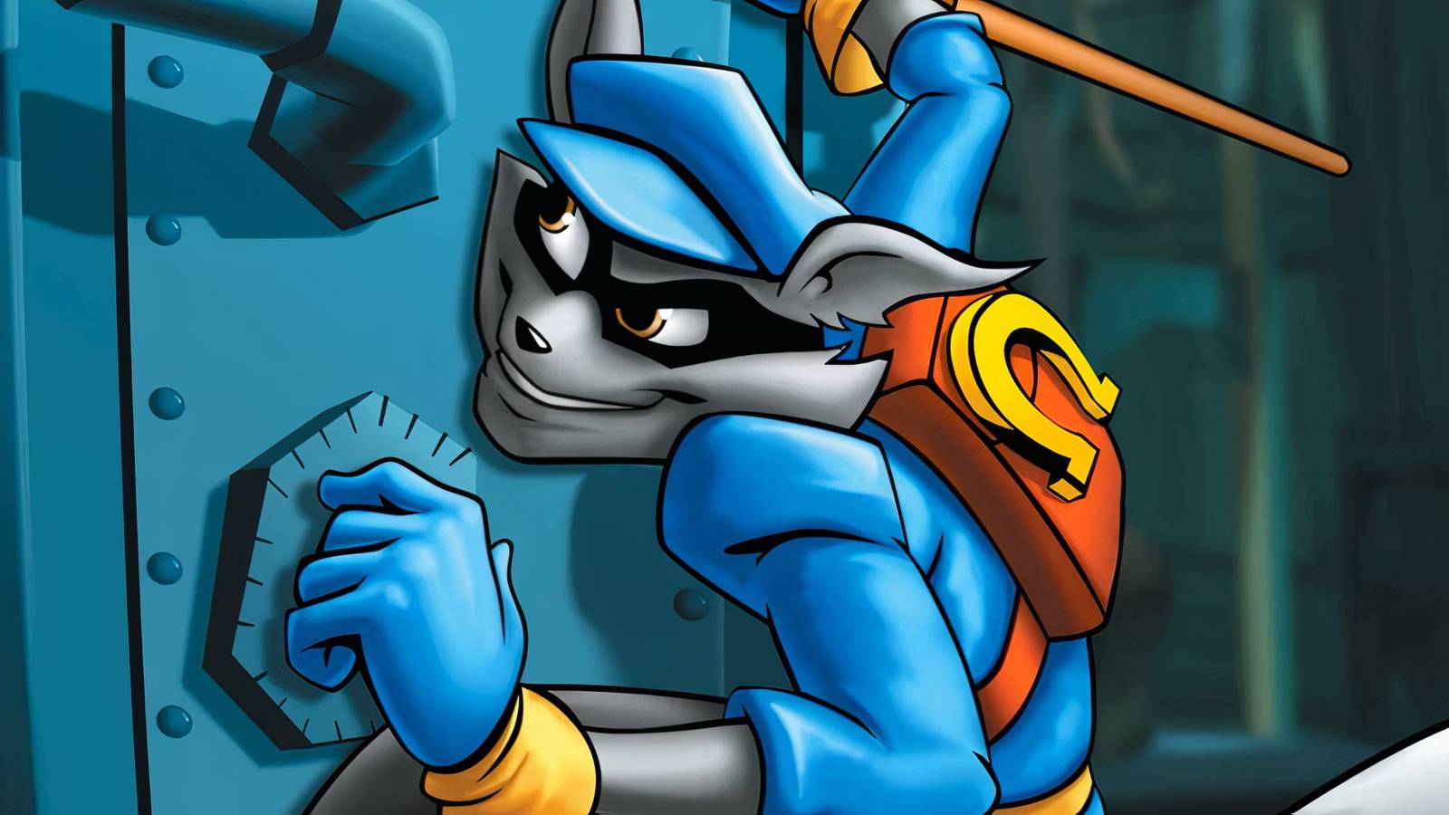Sucker Punch Unlikely to Create a New Sly Cooper Game