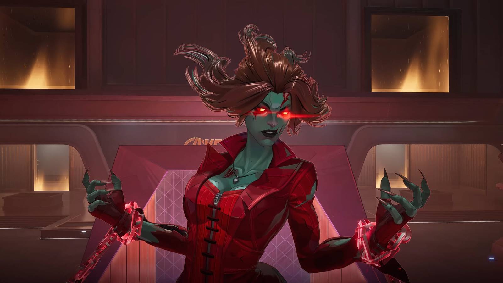 Surge in Player Count for Marvel Rivals After Halloween Update