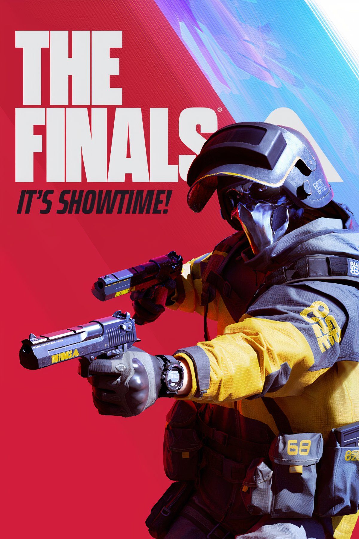 Surge in Player Count for The Finals Following Season 7 Launch