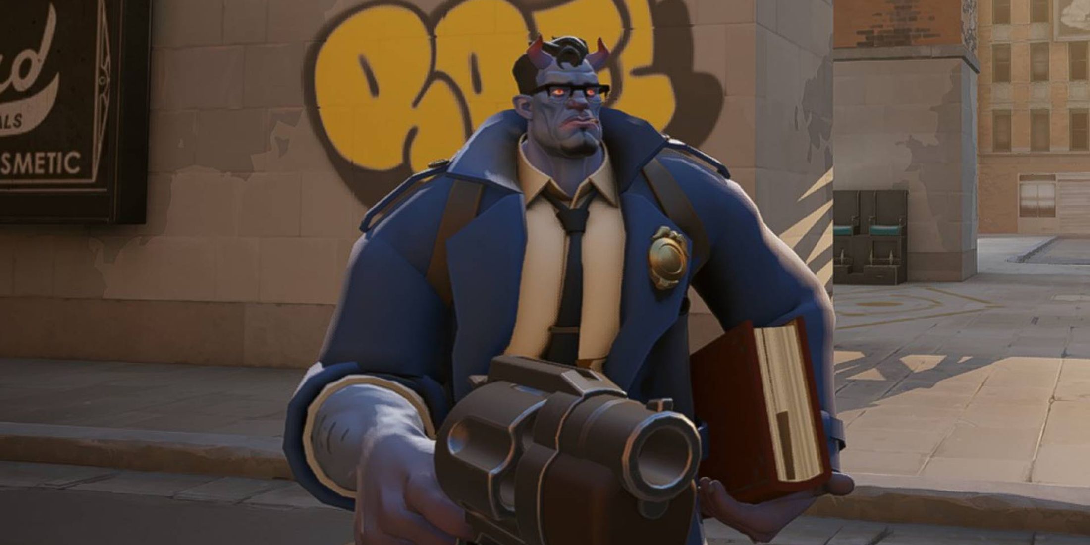 Surge in Players for Valve’s MOBA Deadlock