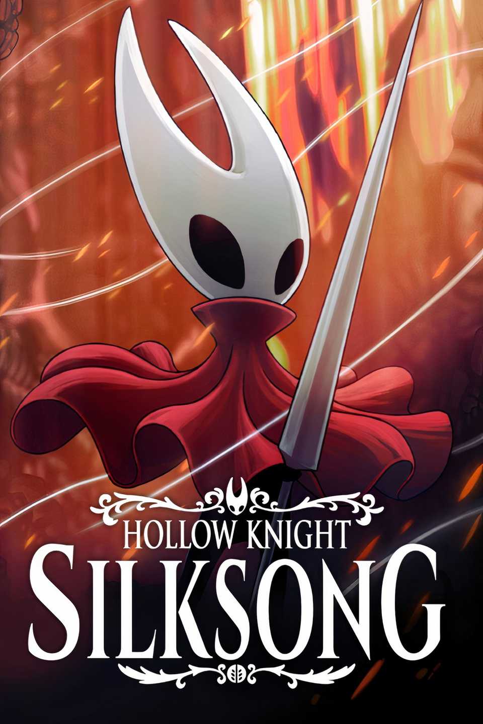 Team Cherry Explains the Seven-Year Journey to Create Hollow Knight: Silksong