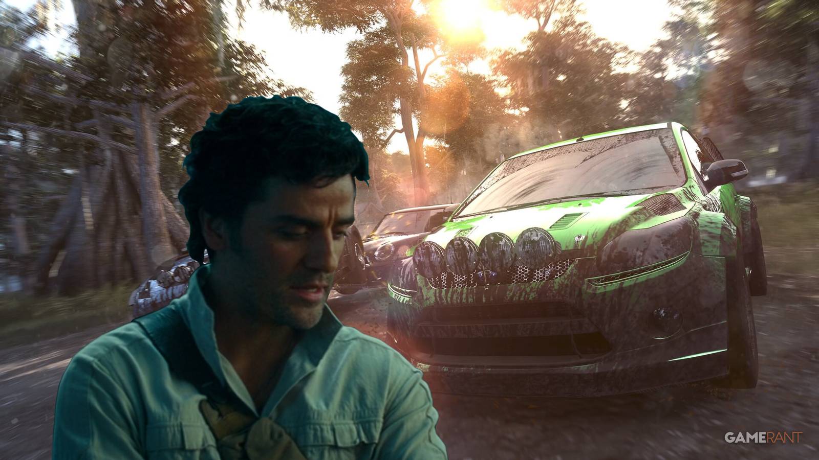 The Crew Makes a Comeback Thanks to Fan Initiative