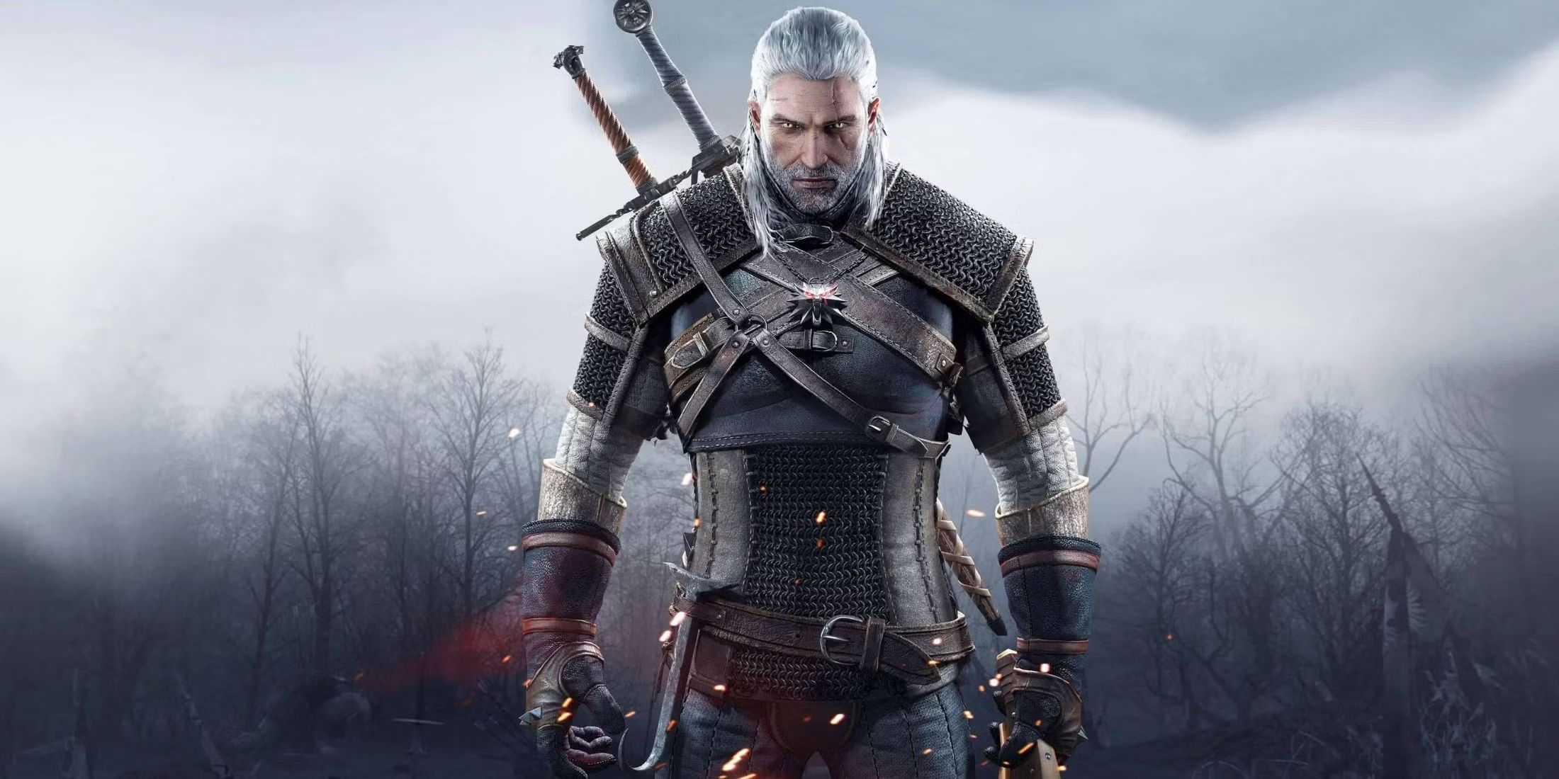 The Influence of The Witcher 3 on Phasmophobia's Development