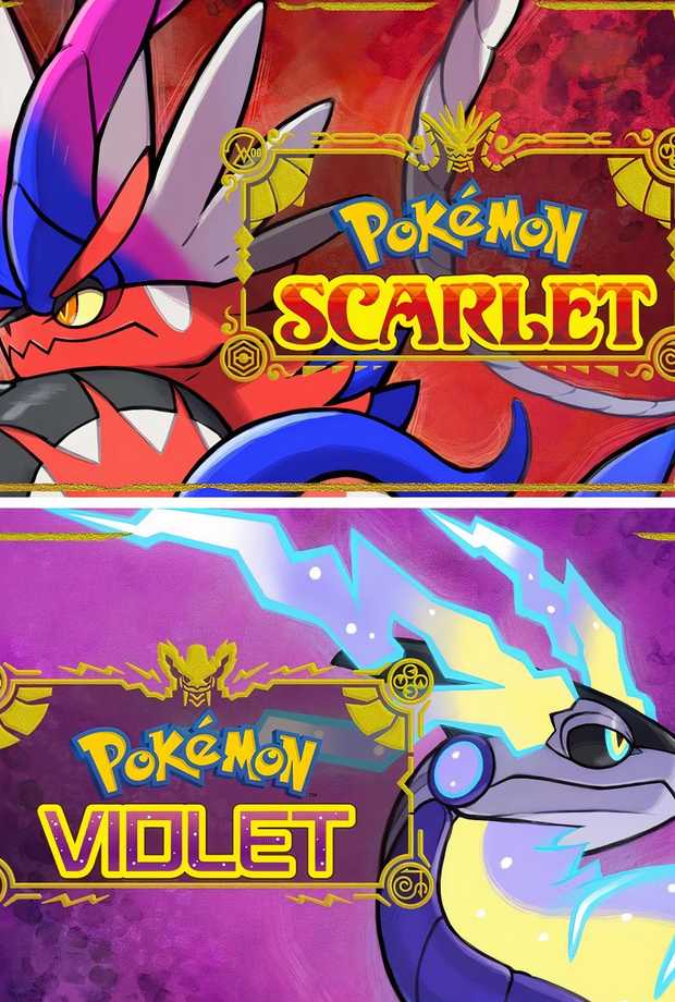 The Last Chance to Battle Shiny Chi-Yu in Pokémon Scarlet and Violet's Tera Raid Event