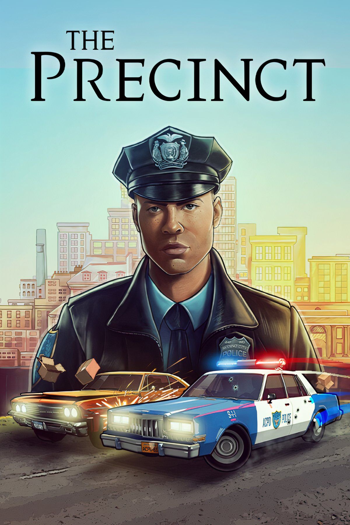 The Precinct Introduces New Solo Mode in Major Update