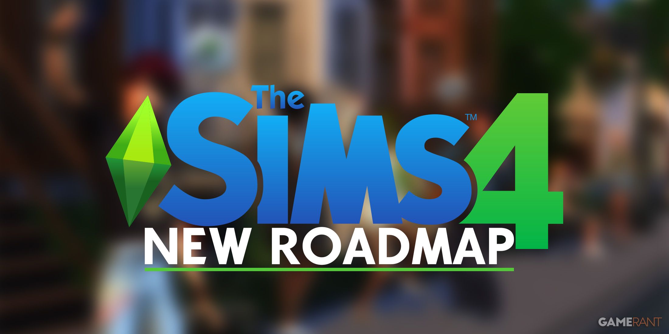 The Sims 4 Announces Exciting Future Developments for 2025