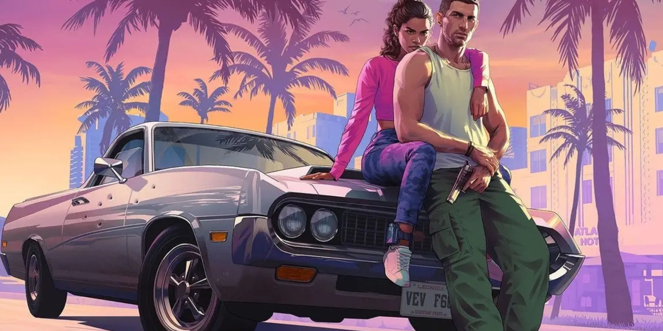 Theories Surrounding the Release of GTA 6 Trailer Intensify