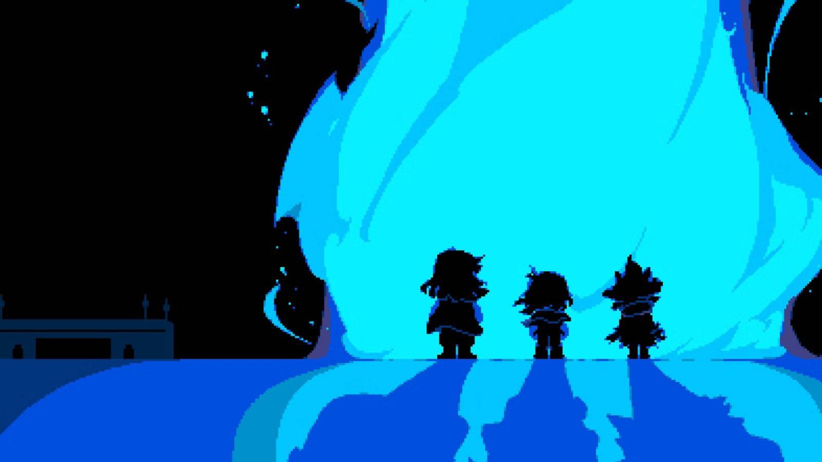 Toby Fox Discusses Future of Deltarune Chapter 5