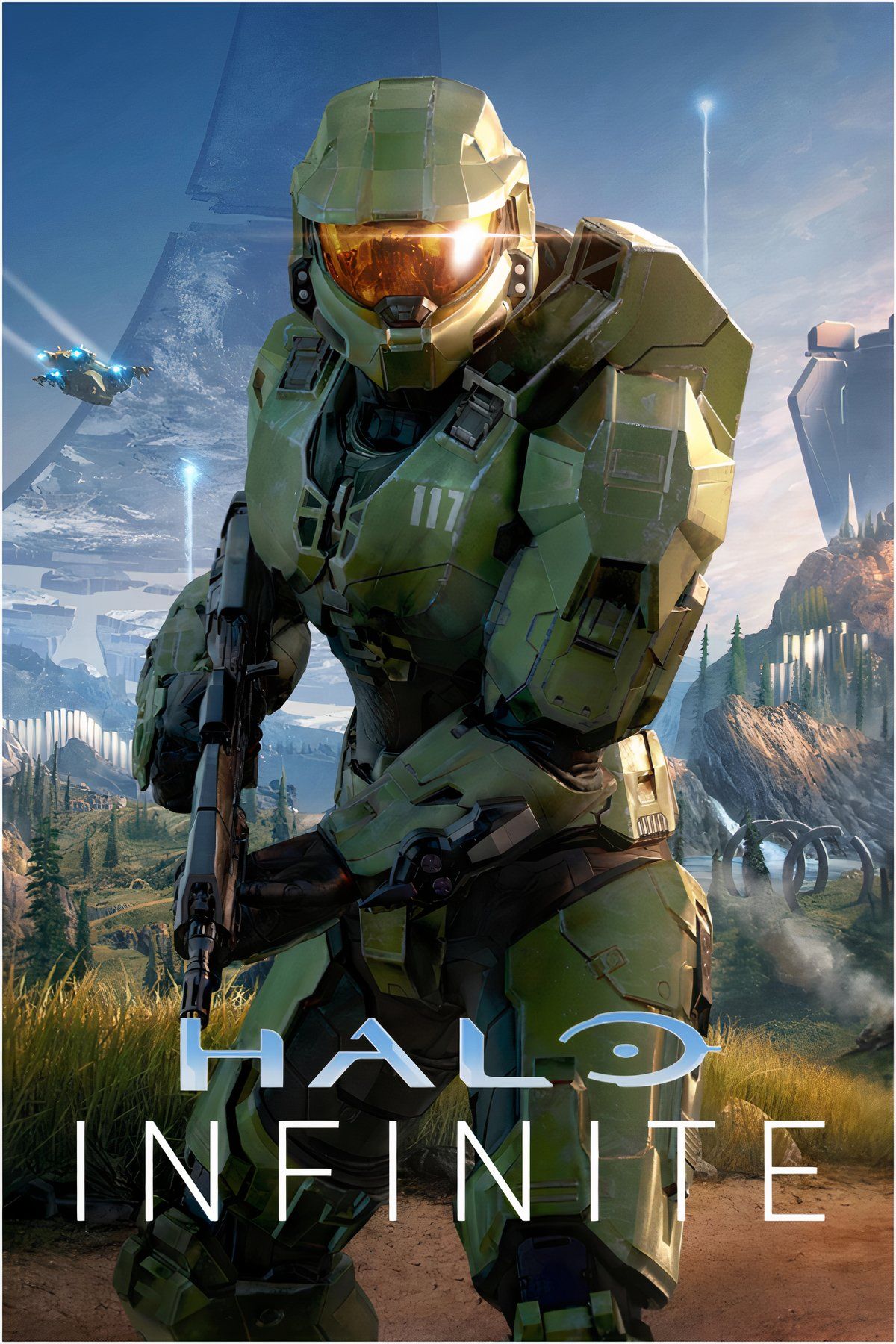 Top Forge Team Leaves Halo Infinite Over Support Issues