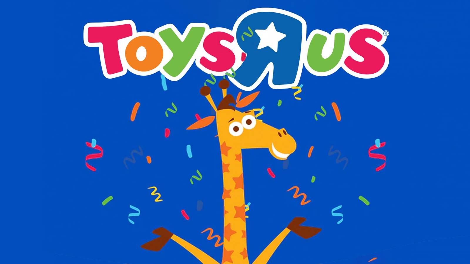 Toys R Us Plans Expansion with New Store Openings