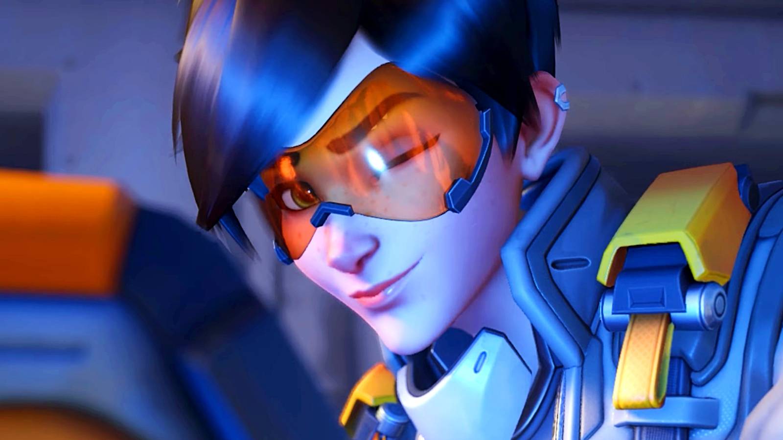 Tracer Returns to Overwatch 2 Stadium