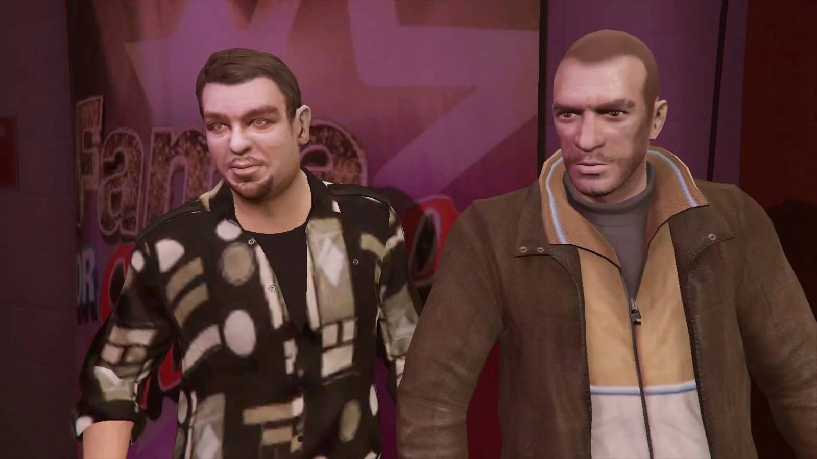 Transformative Mod Revives Grand Theft Auto 4's PC Experience After 17 Years
