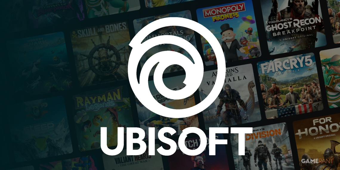 Ubisoft Introduces Controversial Updates to EULA