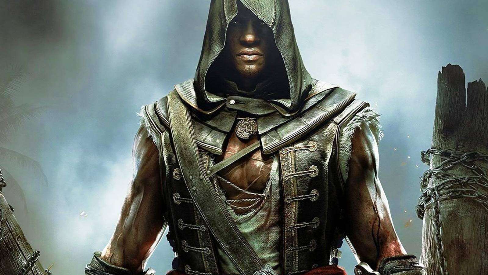 Ubisoft Reportedly Cancelled Assassin's Creed Game Focusing on KKK Conflict