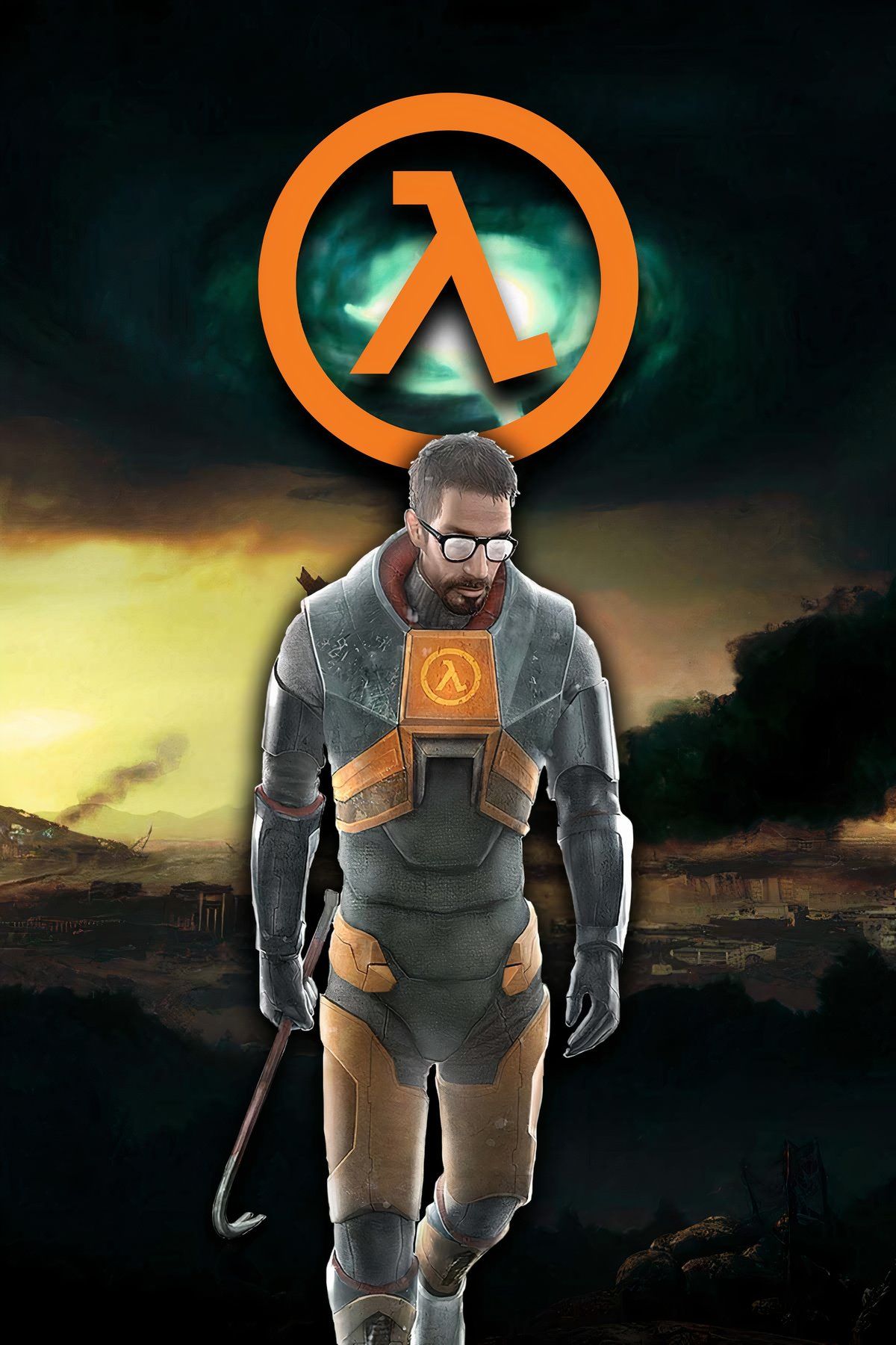Uncertainty Surrounds the Future of Half-Life 3