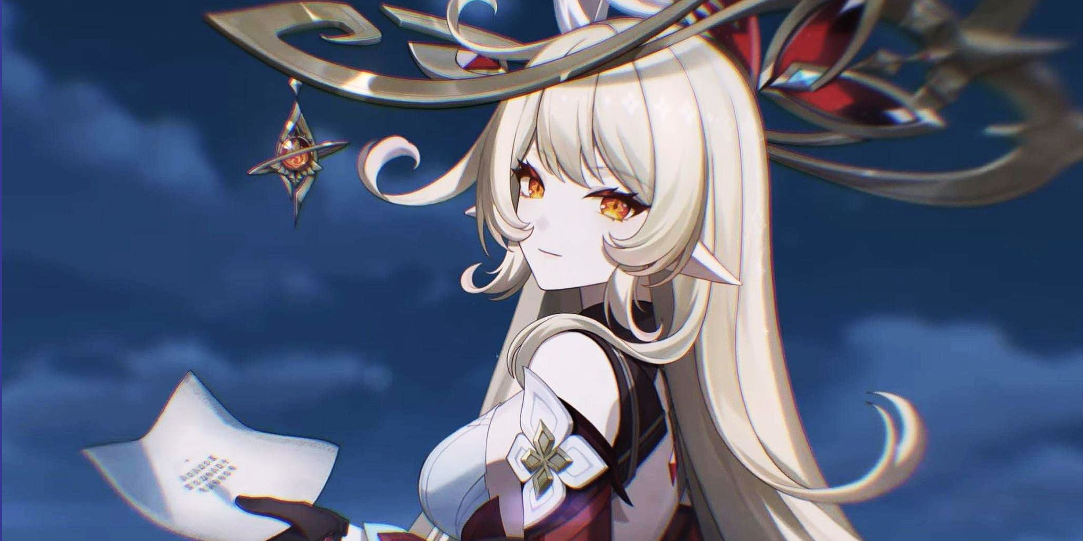 Unveiling New Characters in Genshin Impact's Nod-Krai Expansion
