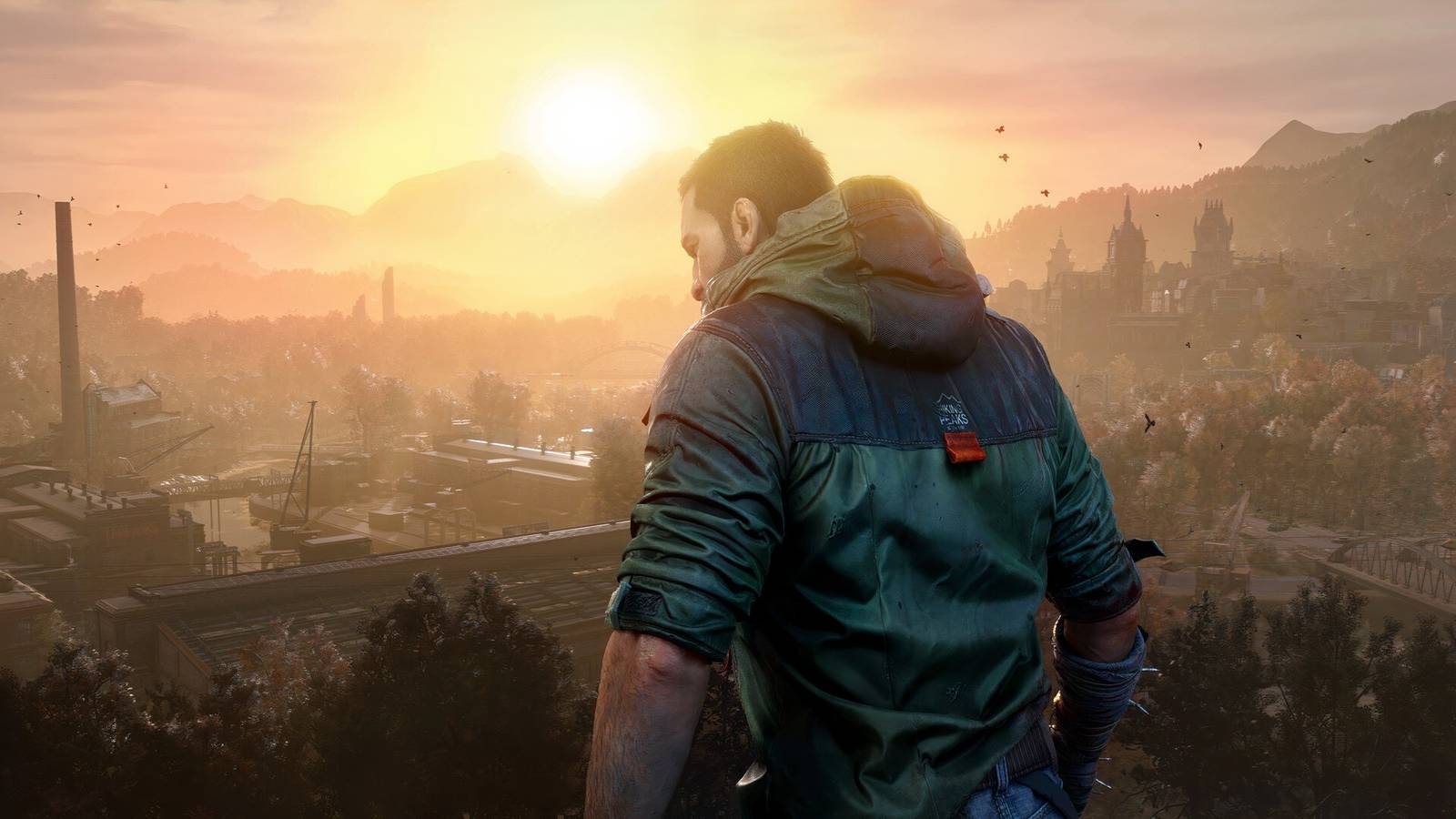 Upcoming Hotfix for Dying Light: The Beast Set to Launch Next Week