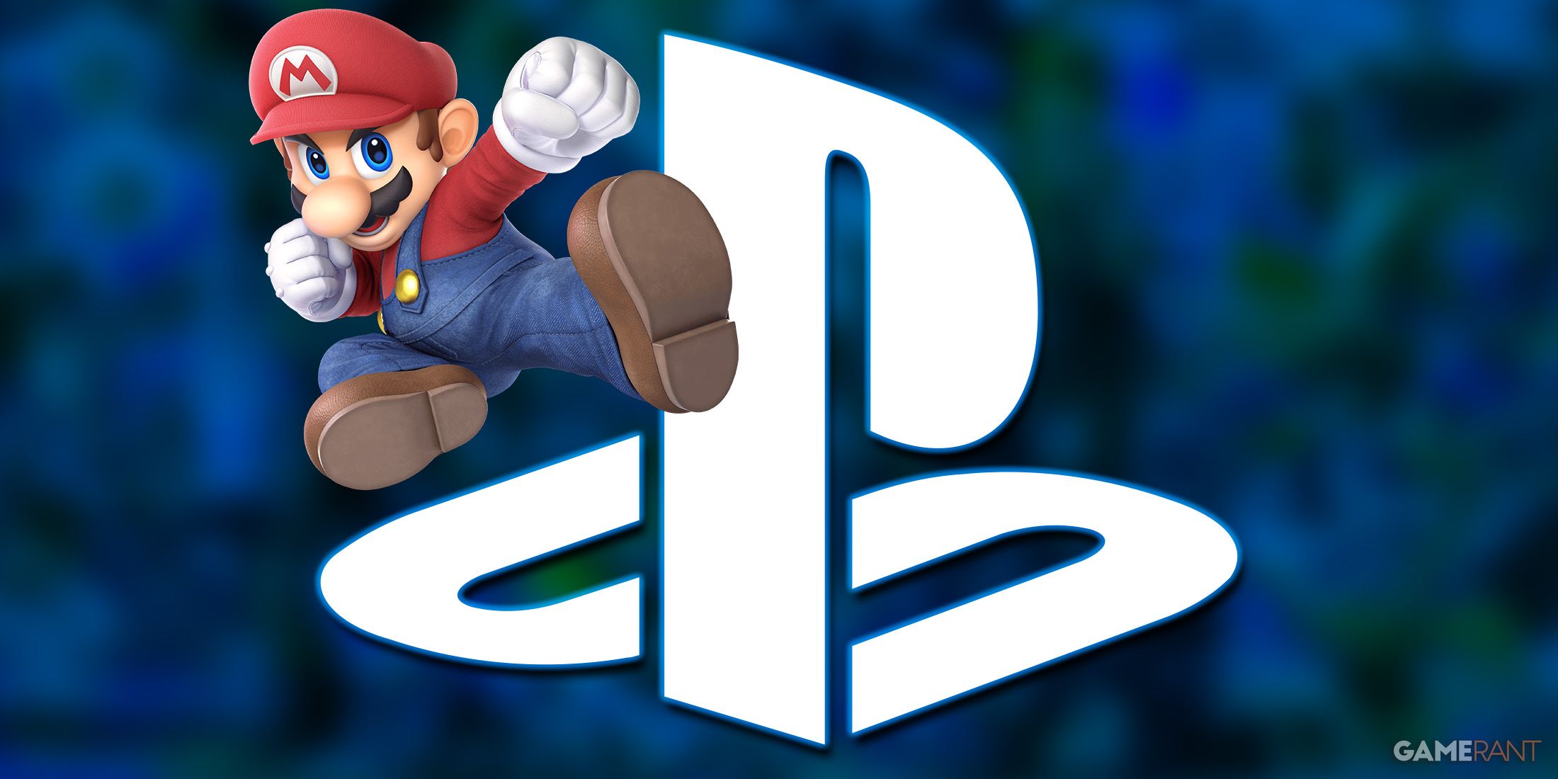 Upcoming PlayStation Title Takes Cues from Smash Bros.