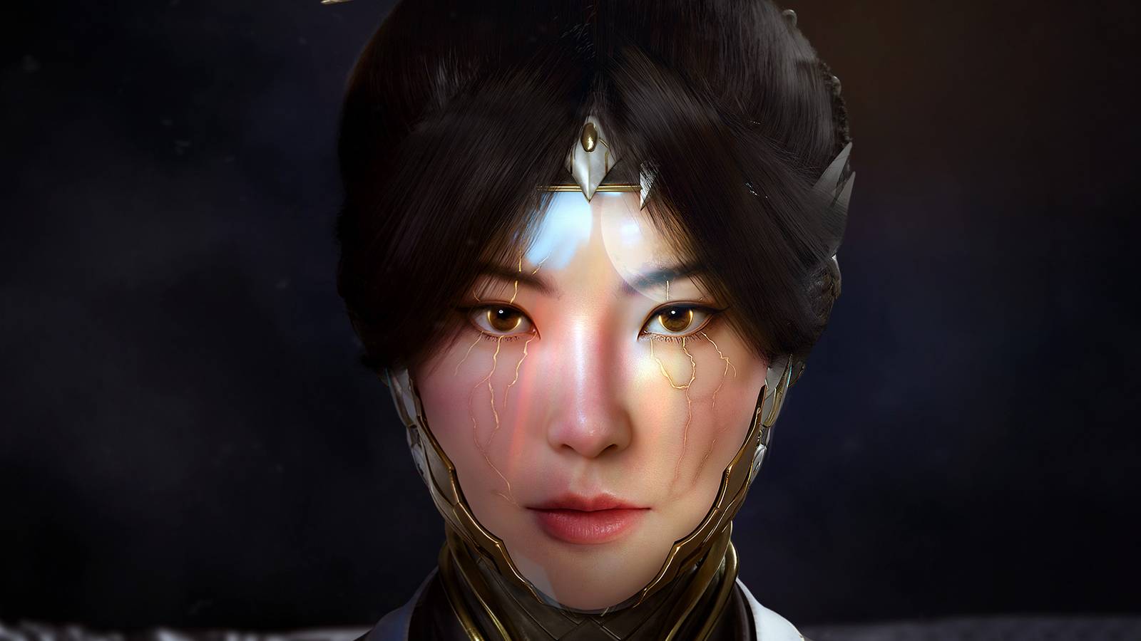 Upcoming Samurai Space Opera SOL Shogunate Revealed