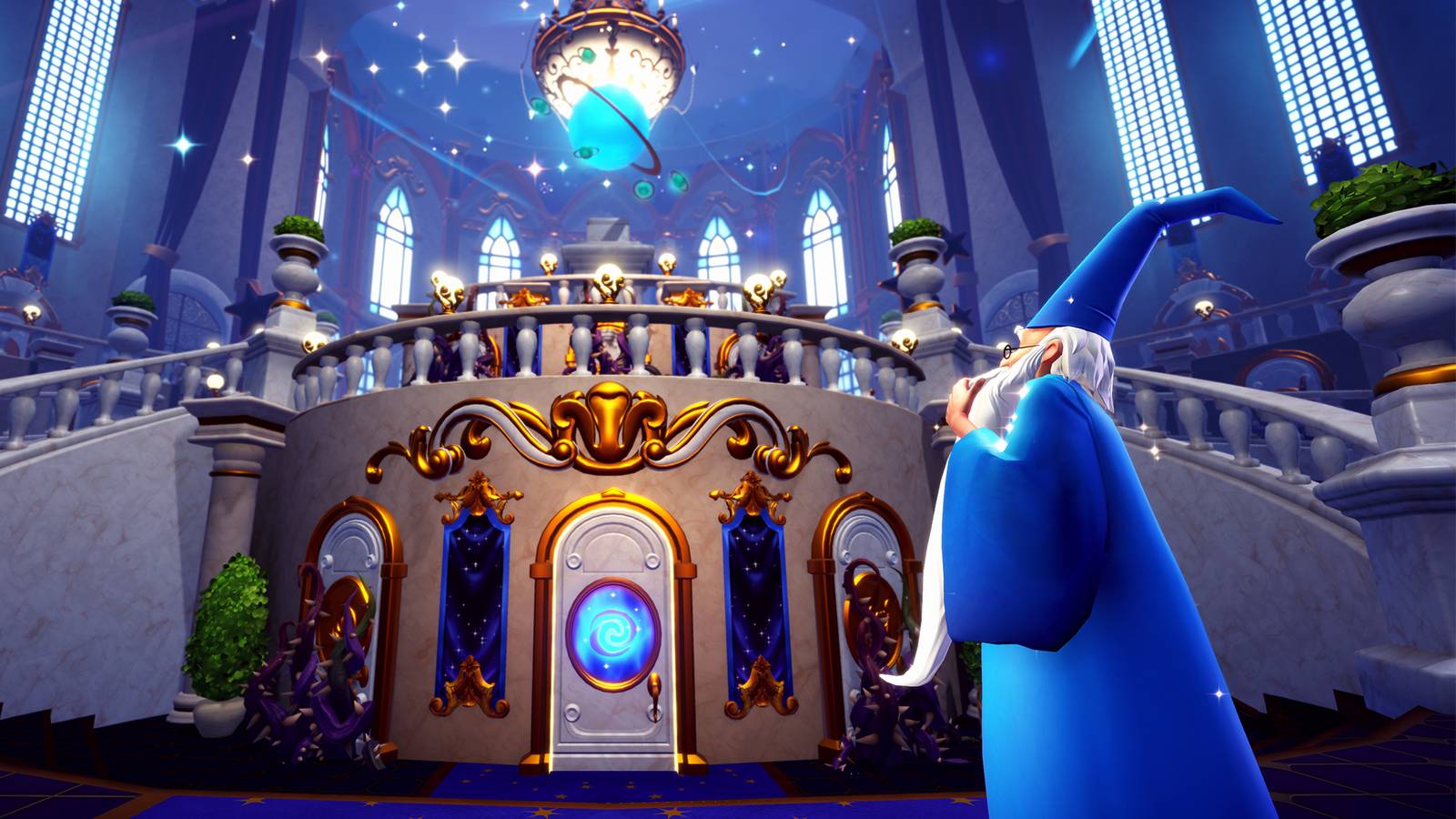Update Notes for Disney Dreamlight Valley's October 1 Patch