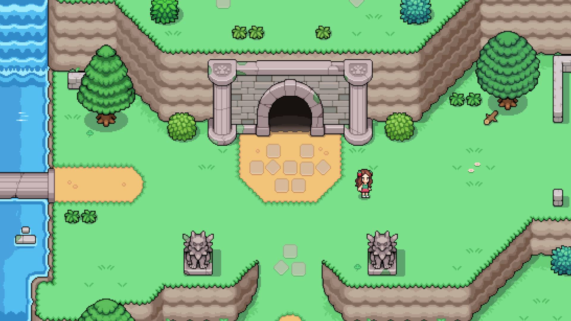 Updated Roadmap Released for Stardew Valley-Inspired Fields of Mistria