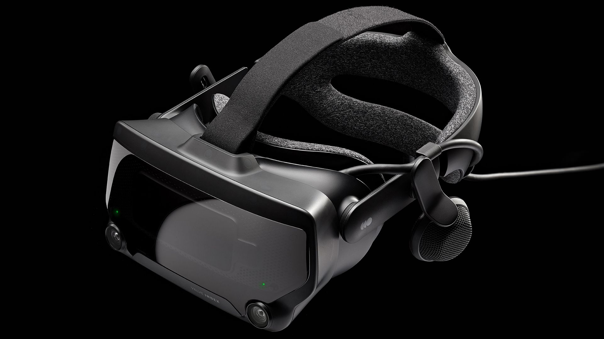 Valve's New VR Headset Might Be Named Steam Frame