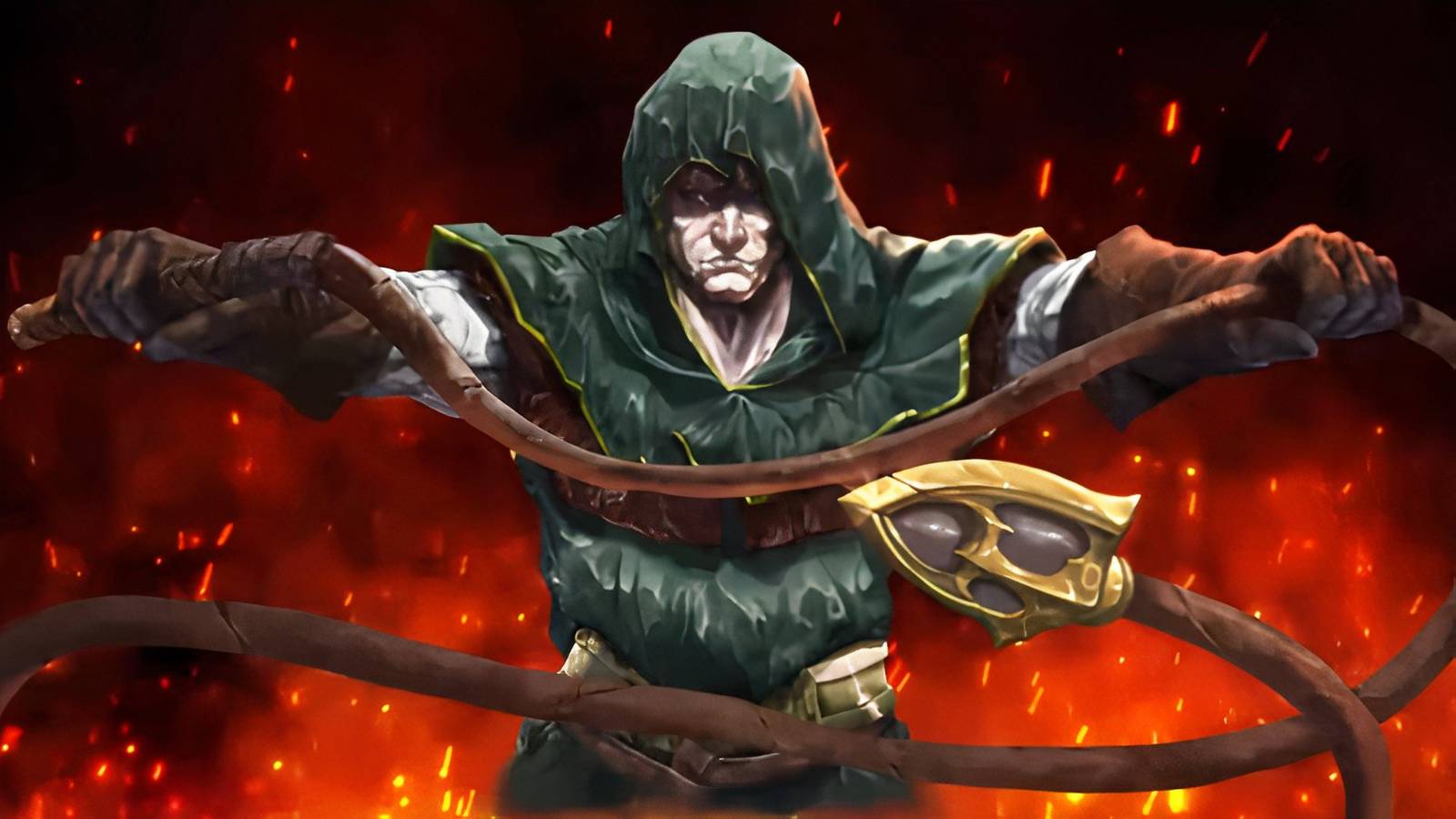 Vampire Survivors Introduces Exciting Online Co-Op Feature