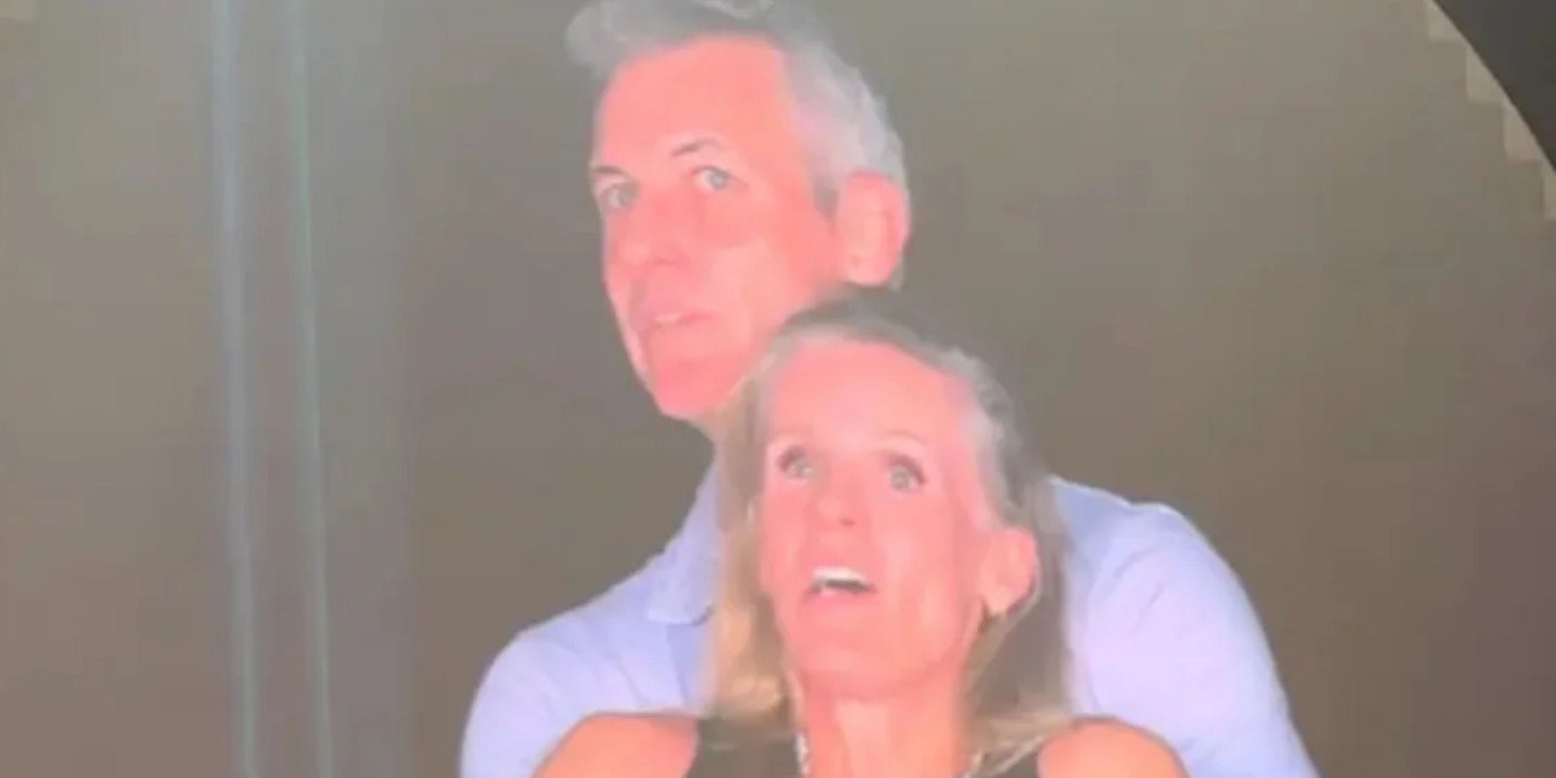 Viral Coldplay Kiss Cam Incident Becomes a Video Game