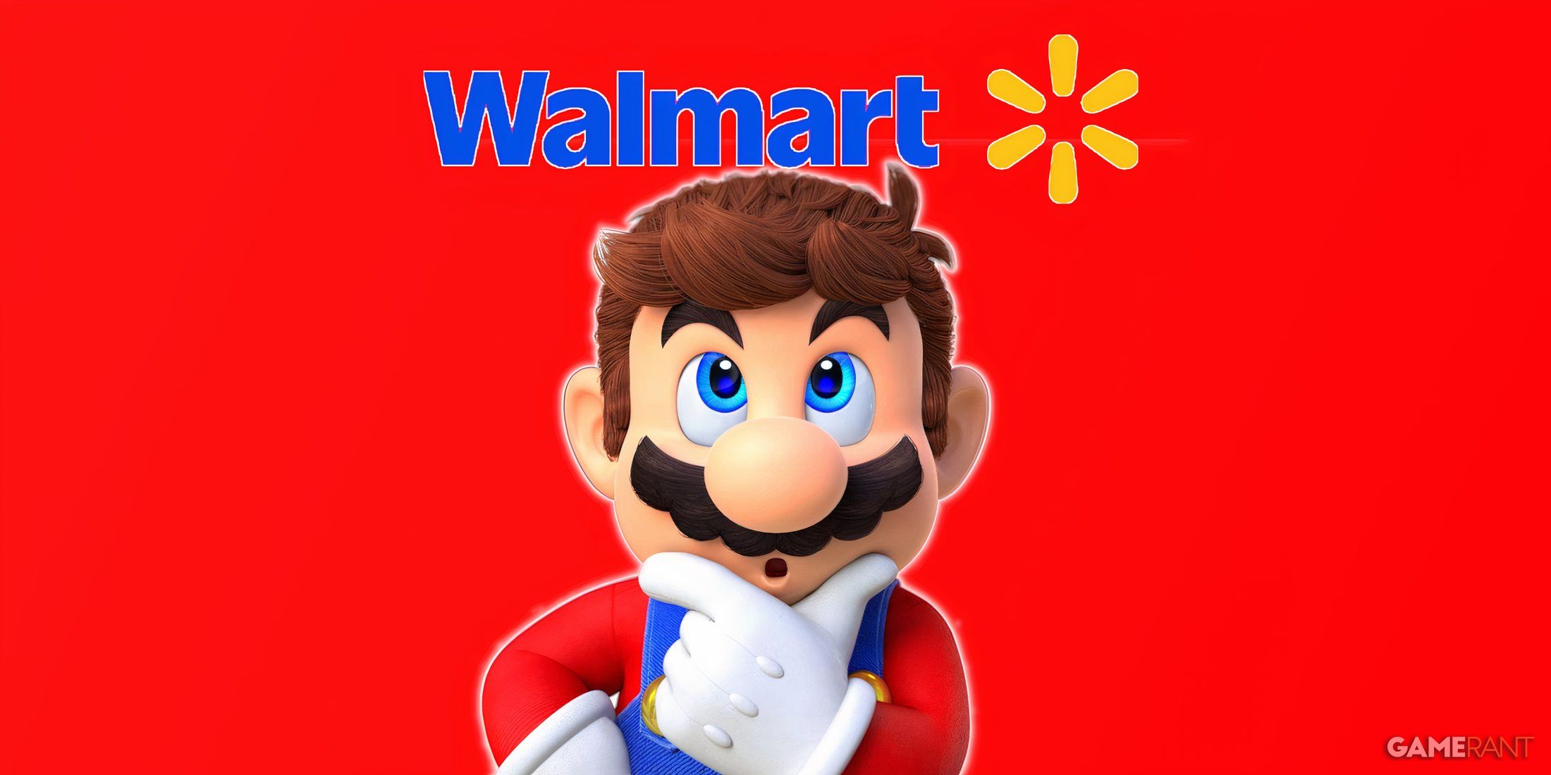 Walmart Surprises Nintendo Switch 2 Pre-Order Customers with Snacks